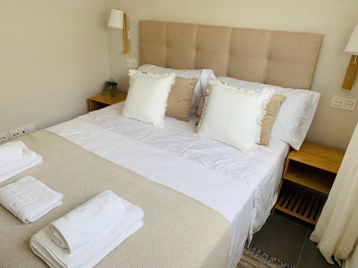 Sea View Luxury New Port * Marbella